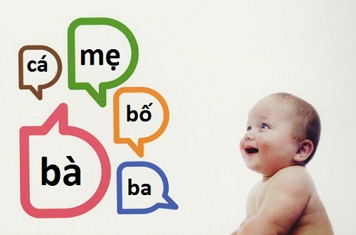 Tả bé Cúc của Mạc Văn Khoa